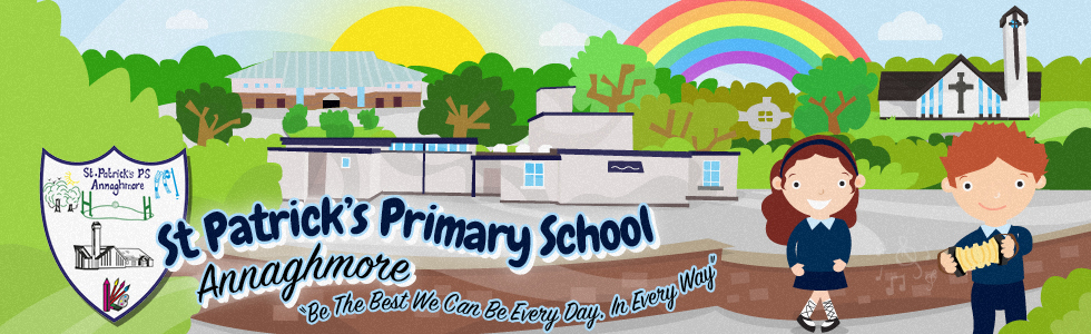 Model School Primary School, Northland Rd, County Londonderry