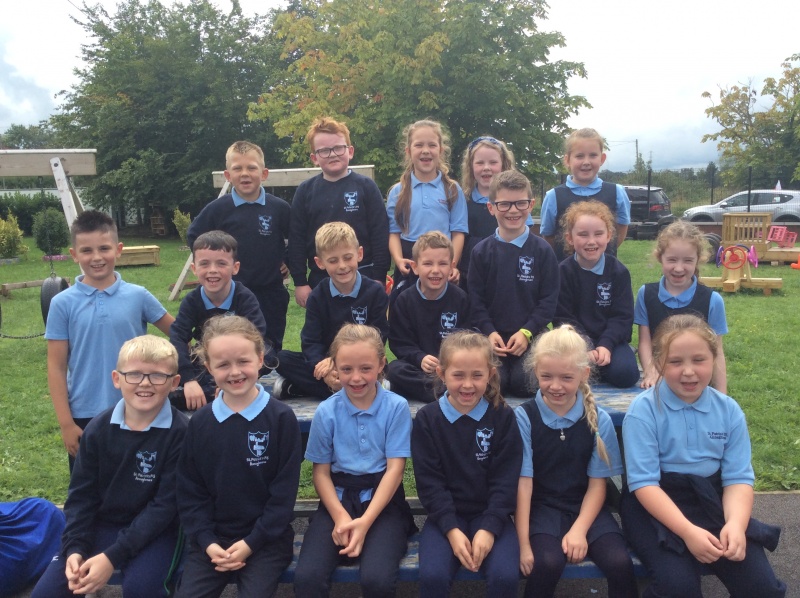 P4- Mrs Kinsella