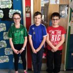 Coalisland Clonoe Comhaltas St Patrick's Concert